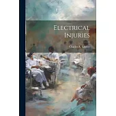 Electrical Injuries