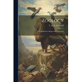 Zöology; A Textbook for Colleges and Universities