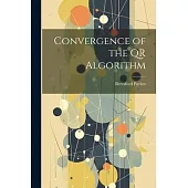 Convergence of the QR Algorithm