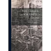 The Farmer-labor United Front