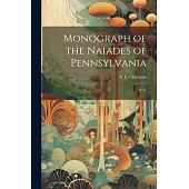 Monograph of the Naiades of Pennsylvania: V 11