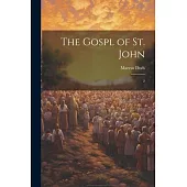 The Gospl of St. John: 2