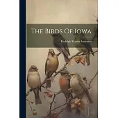 The Birds Of Iowa
