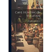 Cave Hunting In Yucatan;