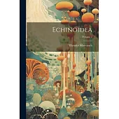 Echinoidea; Volume 2