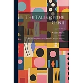 The Tales of the Genii: Or, the Delightful Lessons of Horam, the Son of Asmar; Volume 2