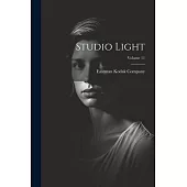 Studio Light; Volume 11