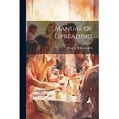 Manual of Lipreading