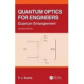 Quantum Optics for Engineers: Quantum Entanglement