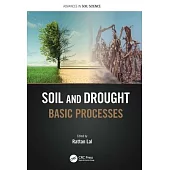 Soil and Drought: Basic Processes