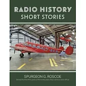 Radio History Short Stories