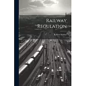 Railway Regulation