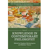 Knowledge in Contemporary Philosophy