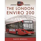The London Enviro 200