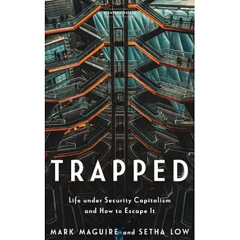 Trapped: Life Under Security Capitalism and How to Escape It