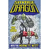 Savage Dragon: Into the Hornet’s Nest