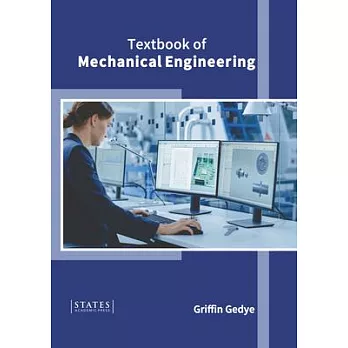 Textbook of Mechanical Engineering