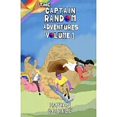The Captain Random Adventures - Volume 1