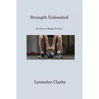 Strength Unleashed: The Power of Weight Training