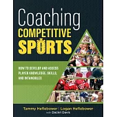 Coaching Competitive Sports: How to Develop and Assess Player Knowledge, Skills, and Intangibles (the Resource Guide for Coaches to Effectively Ass