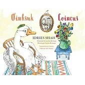 Oinkink / Coincui: Bilingual English-French Edition / Édition bilingue anglais-français