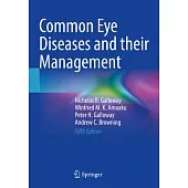 Common Eye Diseases and Their Management