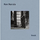 Ken Narula: Iris and Lens