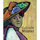 Gabriele Münter: Retrospective