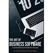 The Art of Business Software: A Comprehensive Guide for Success