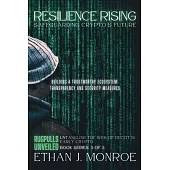 Resilience Rising: Building a Trustworthy Ecosystem: Transparency and Security Measures