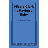 Nicole Clark Is Having a Baby