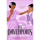 The Davenports: More Than This