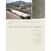 The Synagogue at Sardis