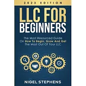 LLC for Beginners