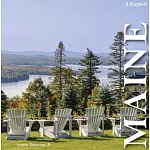 Maine: A Keepsake
