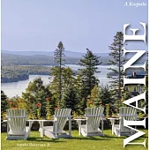 Maine: A Keepsake