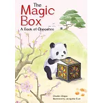 The Magic Box: A Book of Opposites
