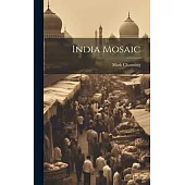 India Mosaic