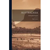 Australasia: Eight Lectures