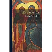 The Man of Nazareth