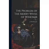 The Problem of The Merry Wives of Windsor