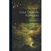 Folk Tales of Flanders