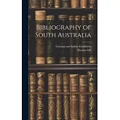 Bibliography of South Australia