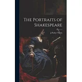 The Portraits of Shakespeare