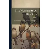 The Wonders of Bird Life: An Interesting Account of the Education, Courtship, Sport & Play, Makebeli