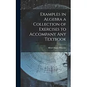 Examples in Algebra a Collection of Exercises to Accompany any Textbook