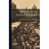 Notes of an Indian Journey