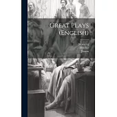 Great Plays (English)