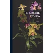 The Orchid Review; Volume 7