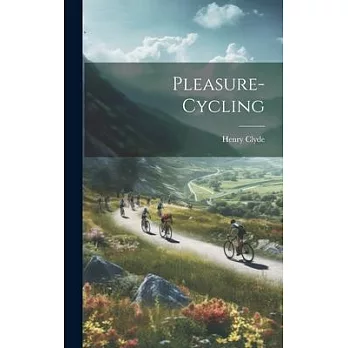 Pleasure-cycling